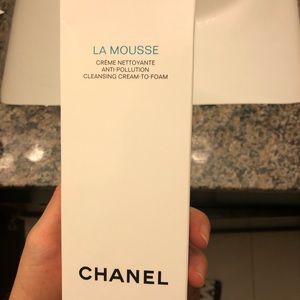 Chanel la mousse, brand new with seal intact